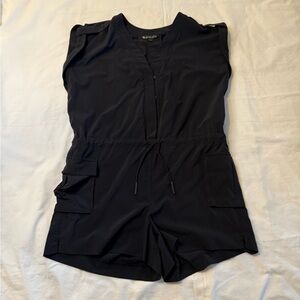 Athleta Romper